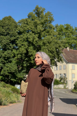 NAZ DRESS