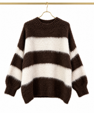 MANTRA PULLOVER