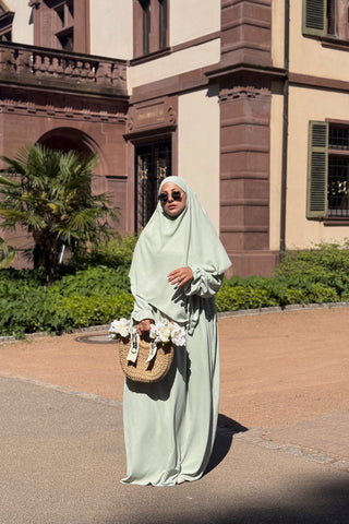 AVAIA ABAYA SET