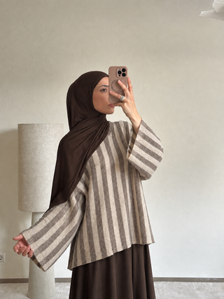LARA PULLOVER