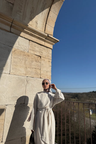 HAQQ Dress