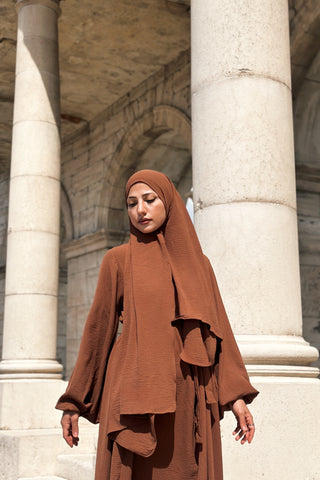 AYAINA Abaya Set