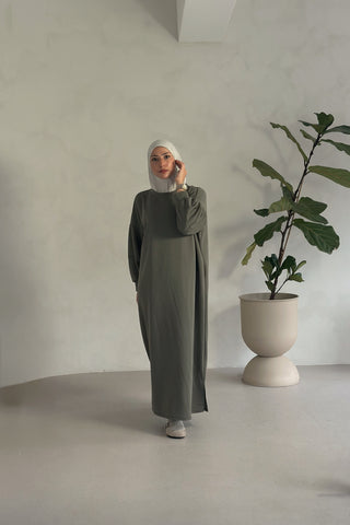 MESHKI DRESS