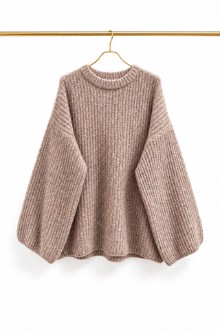 NADIA PULLOVER