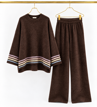 ILAYDA 2 TEILER SET