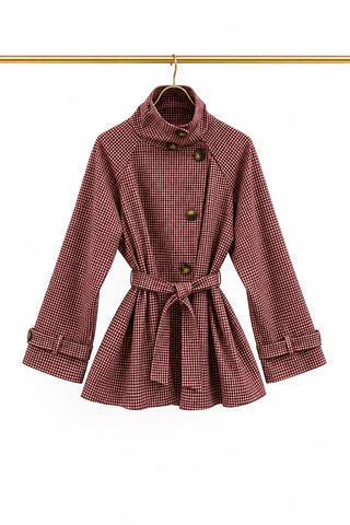 RUBY JACKE