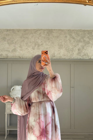 AY LOME DRESS