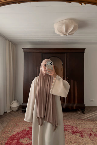 LUNA DRESS