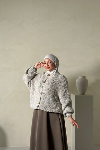 PEARL CARDIGAN