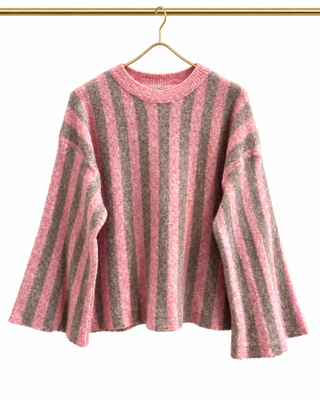 LARA PULLOVER