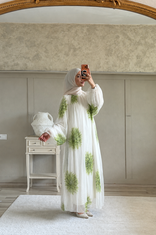 ELOUSE DRESS
