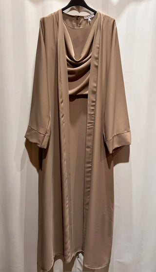 GOD‘S ABAYA | 2 - Teiler