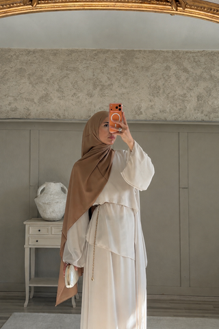 ELYNA DRESS