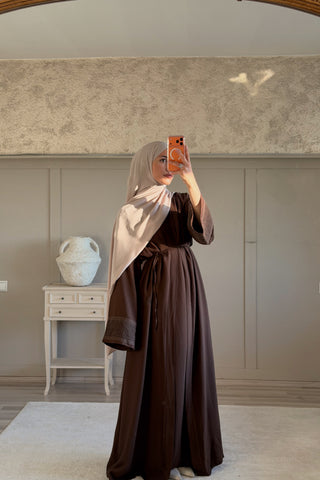 ĆELIN ABAYA 2 Teiler