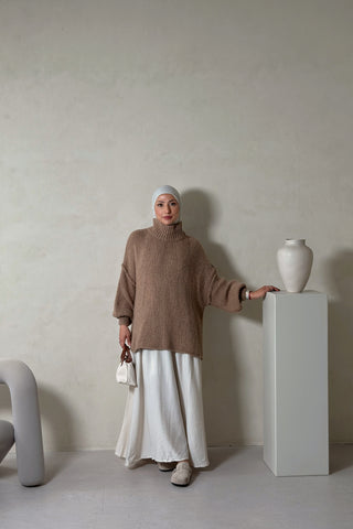 RIONA PULLOVER