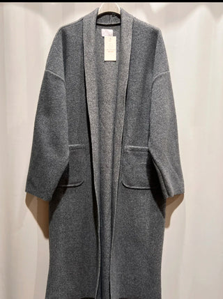 ALÙREA MANTEL BEIGE