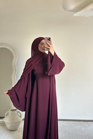 Zeya ABAYA | 2 - Teiler