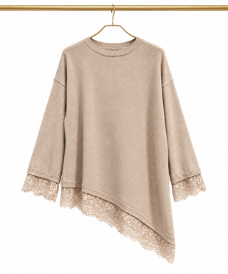 VEDA PULLOVER