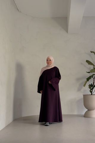 LUNA DRESS