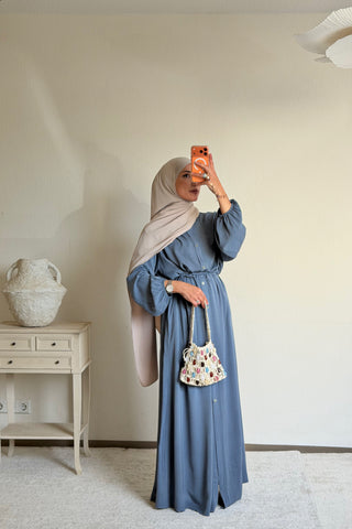 ROEY HEMD KLEID