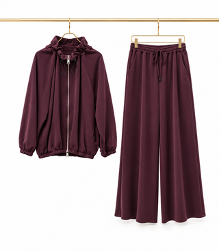 KIRA 2 TEILER SET