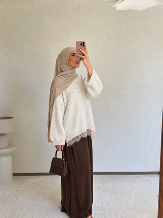 SELIN PULLOVER