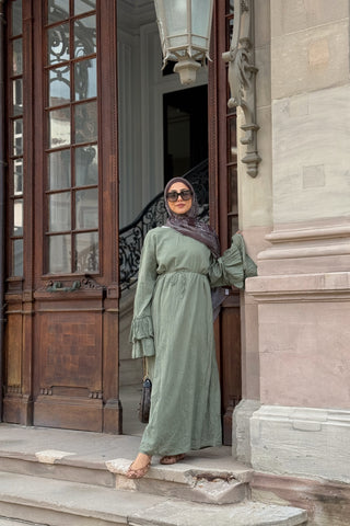 ELFI DRESS
