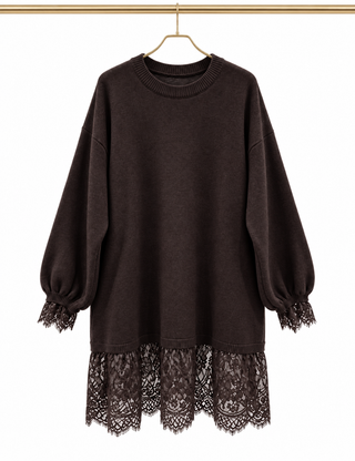 RUYA PULLOVER