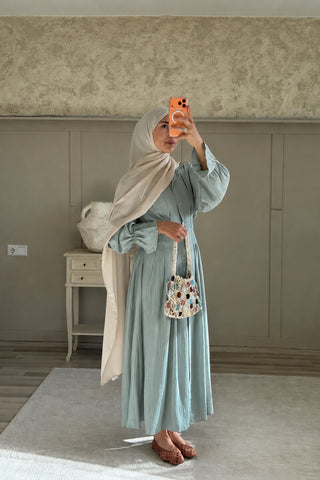 AILA DRESS