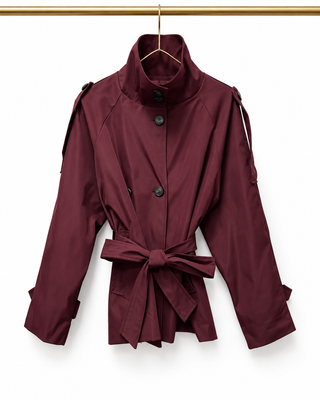 ELARA TRENCHCOAT