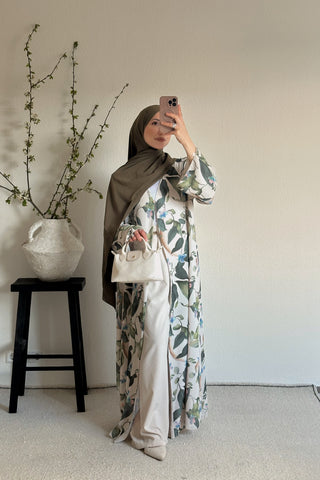 HÀNYA KIMONO