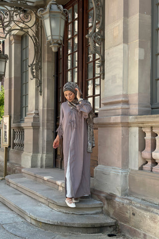 Arem Kimonodress