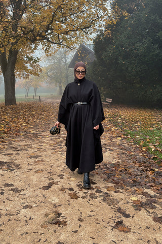 AMERA Maxi Cape