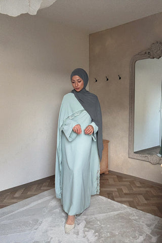 AMAYA DRESS