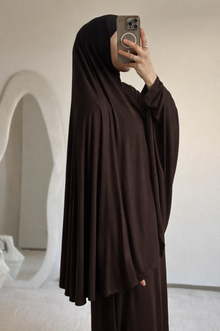 Kheerm - Khimar Set
