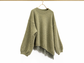 SELIN PULLOVER