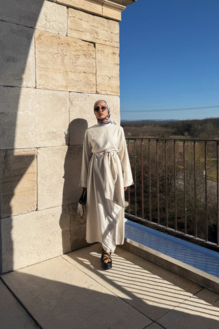 HAQQ Dress