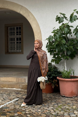 NORÀ DRESS