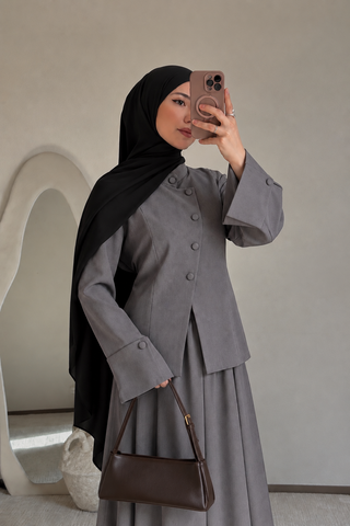 SERRA 2 TEILER SET