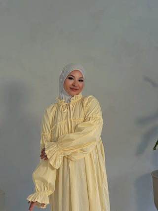 SOLÉÀ DRESS