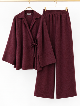 DALIA 2 TEILER SET