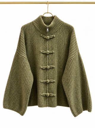 SENA STRICKJACKE