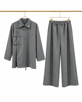 LUNA 2 TEILER SET