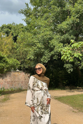 JA MOJOR DRESS
