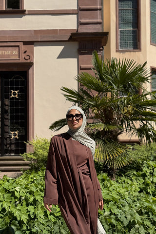 SOOPHÉ ABAYA 2- TEILER