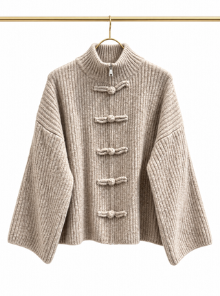 SENA STRICKJACKE