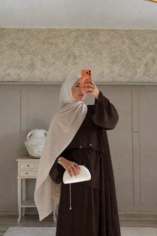 ELYNA DRESS
