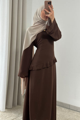 SÉJOU DRESS