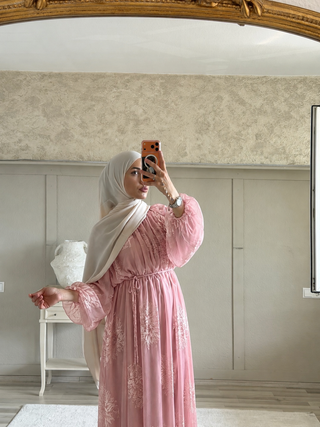 AUREN DRESS