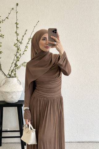 AYLA DRESS